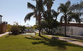 Hotel La Fontana